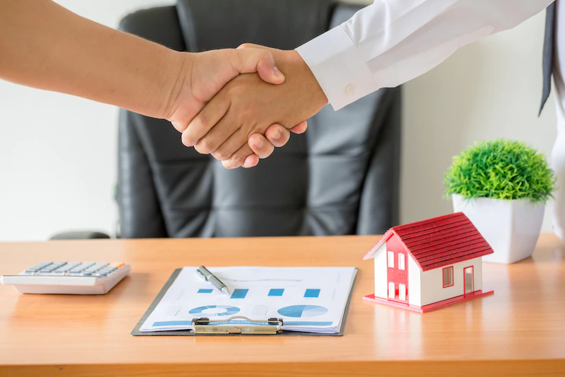 Estate Agency